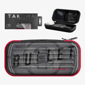 Takoma Ghost Stephen Bunting Wallet