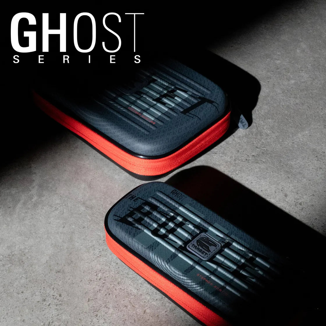 Takoma Ghost Stephen Bunting Wallet - Image 3