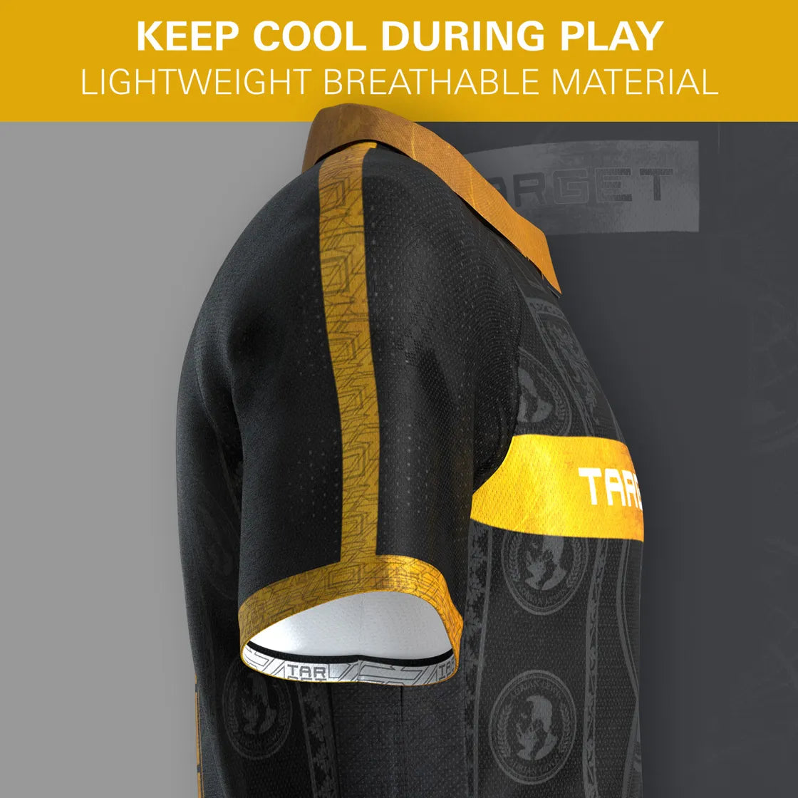 Adrian Lewis Player Shirt - Image 5