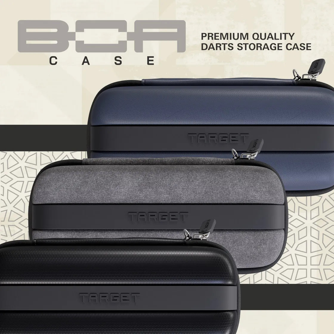 Target Boa Case - Image 2