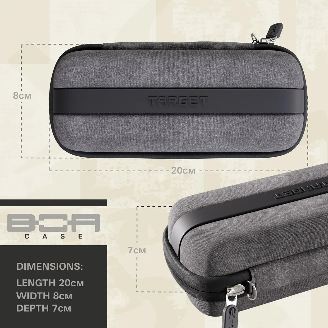 Target Boa Case - Image 9