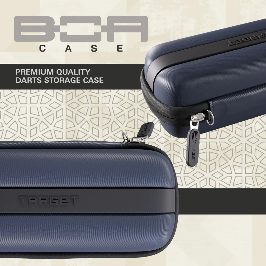 Target Boa Case - Image 7