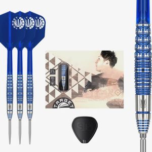 Target Japan Sereno G1 SP