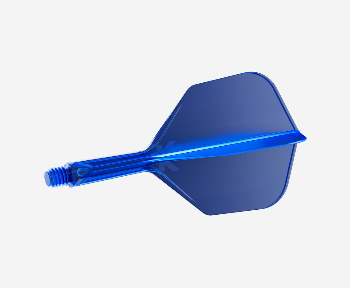 K-Flex No6 Blue - Image 4