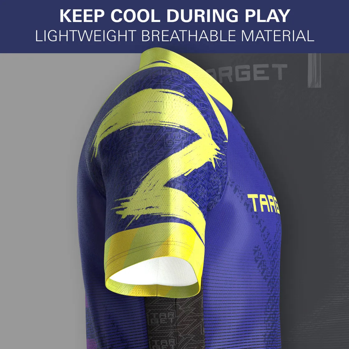 Luke Littler Player Shirt - Image 3