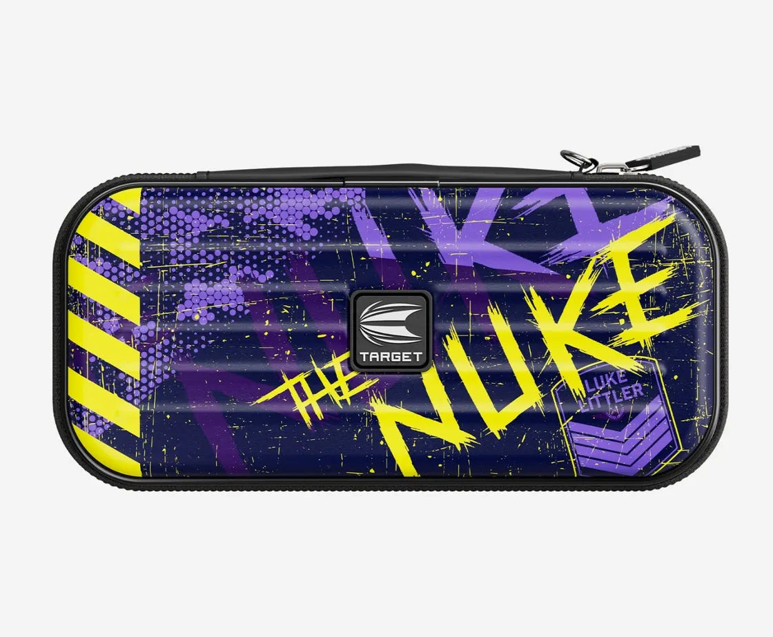 Takoma Luke Littler Wallet - Image 4