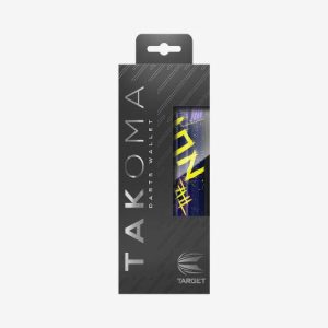 Takoma Luke Littler Wallet