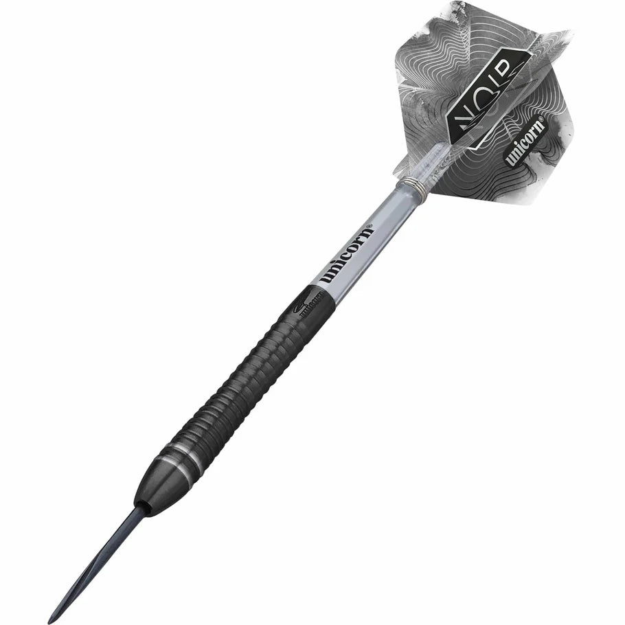 Unicorn Gary Anderson Noir Phase 6 Darts - Image 3