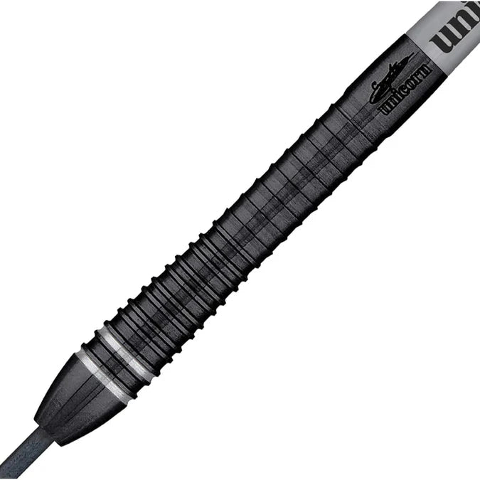 Unicorn Gary Anderson Noir Phase 6 Darts - Image 2