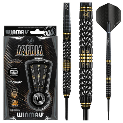 Winmau Aspria
