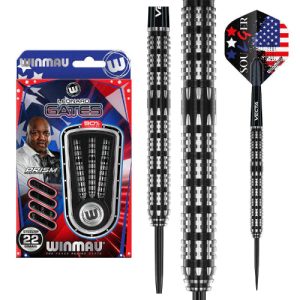 Winmau Leanord Gates