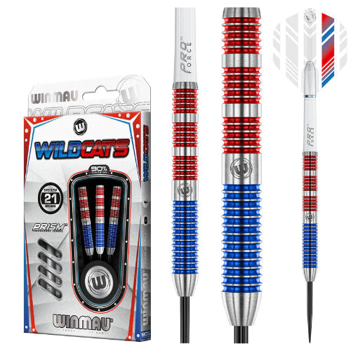 Winmau Wildcats